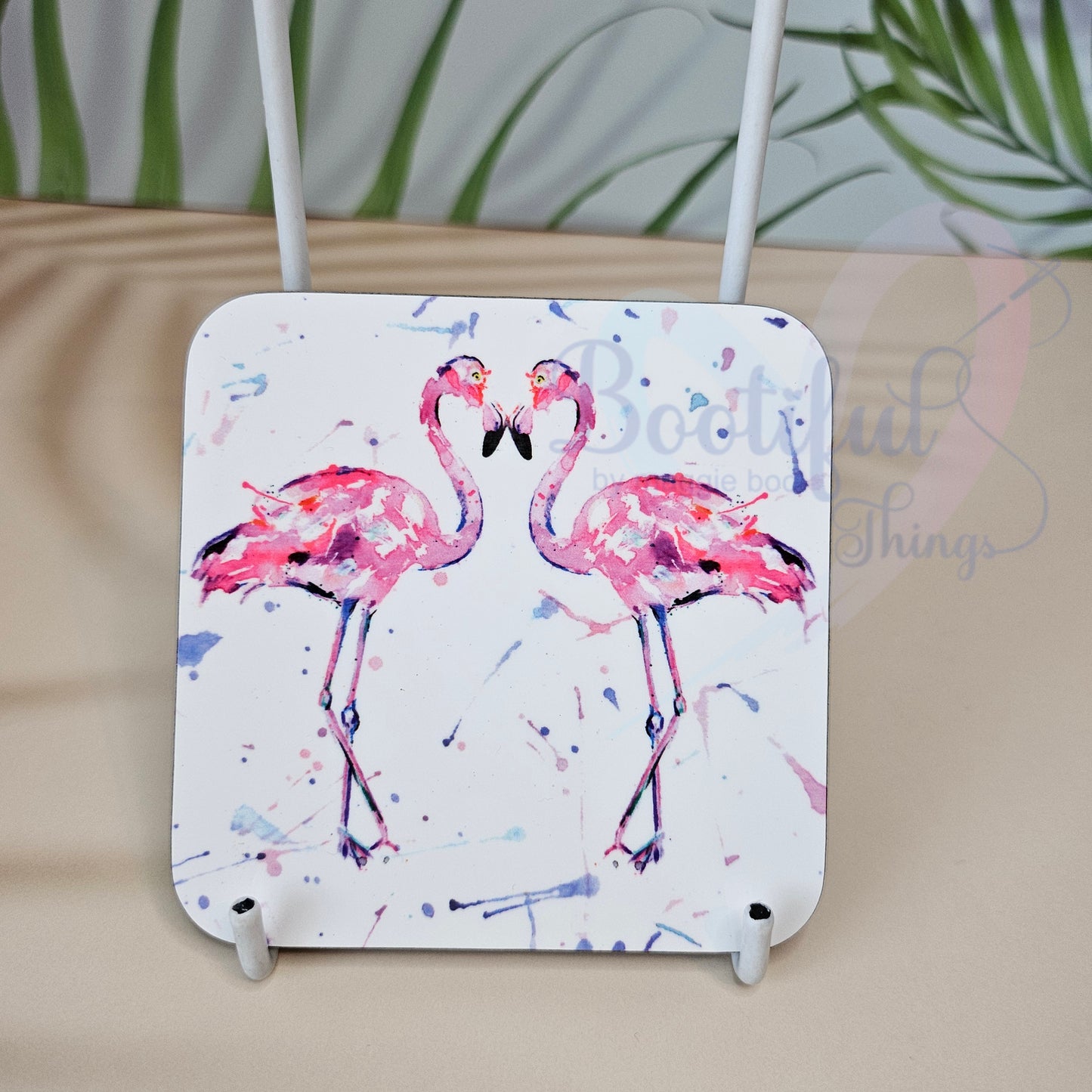Coasters Watercolour Collection